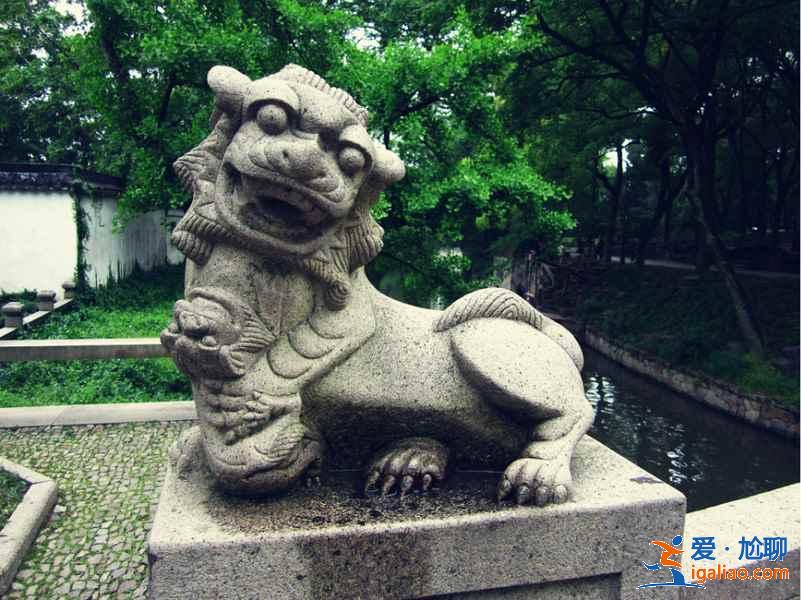 中秋節去蘇州怎么樣，2018中秋節去蘇州玩什么？