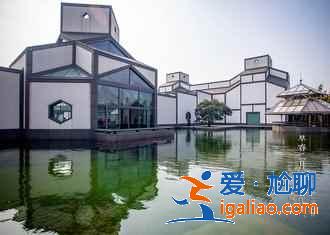 中秋節去蘇州怎么樣，2018中秋節去蘇州玩什么？