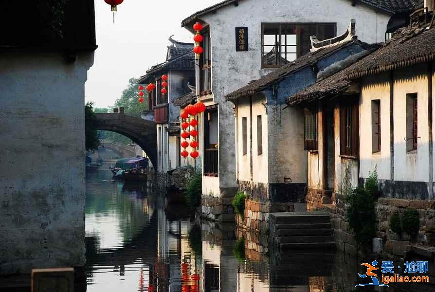 中秋節去蘇州怎么樣，2018中秋節去蘇州玩什么？