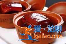 東坡肉的家常做法? 東坡肉的家常做法?