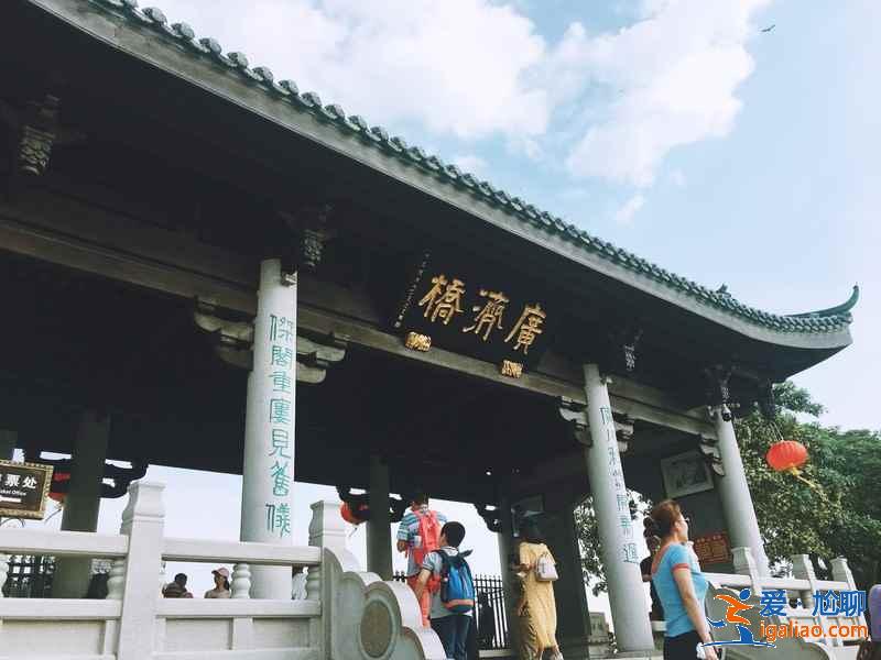 潮州一日游玩什么，潮州一日游路線推薦，潮州一日游玩攻略？