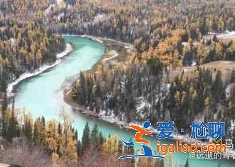 10月11月適合去哪里旅游，深秋去哪旅游最好？