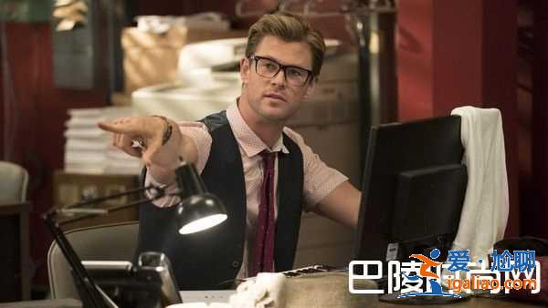 《復仇者聯盟3》結局的懸念 雷神看完復仇者4劇本爆超級驚艷？