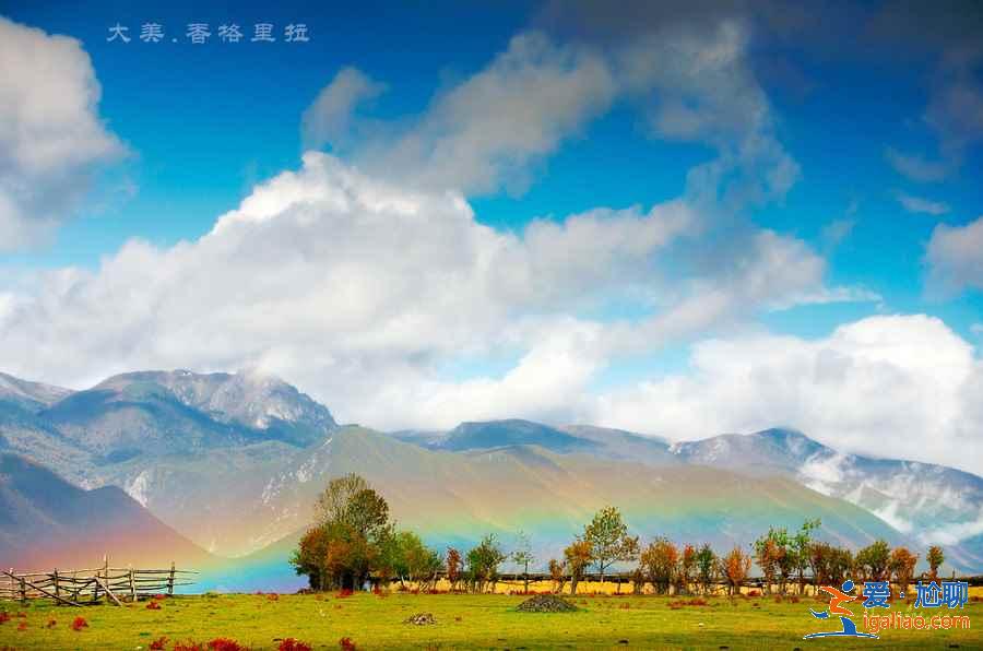 國慶節(jié)國內(nèi)旅游推薦，2018國慶節(jié)國內(nèi)旅游去哪好？