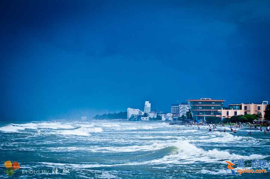 2018北海十一天氣，2018北海十一天氣怎么樣，十一北海天氣如何？
