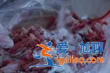 香腸的制作方法？