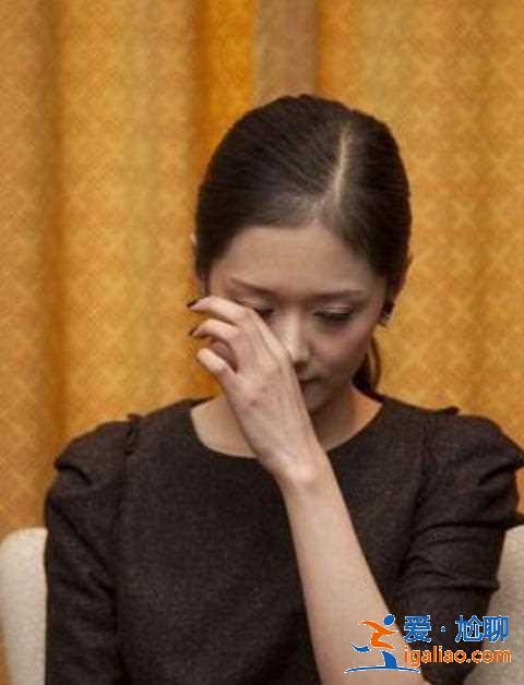 張娜拉又想來中國撈錢，再曝韓國娛樂圈潛規則，遇潛規則數百次