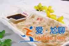 肉皮凍的做法？