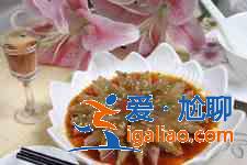 肉皮凍的做法？