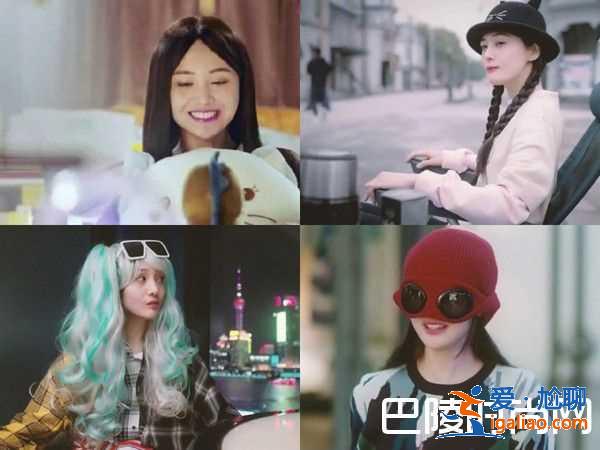 《我的保姆手冊》好看嗎？鄭爽秀長發超美？
