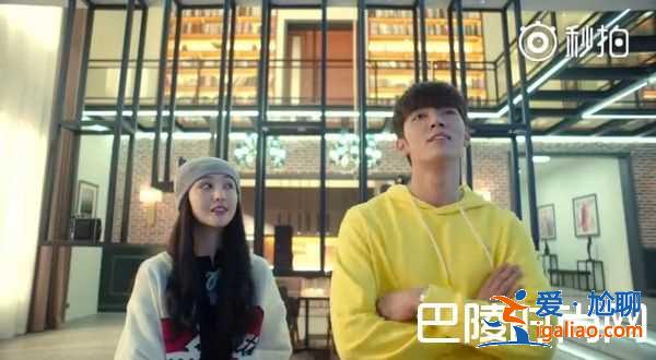 《我的保姆手冊》好看嗎？鄭爽秀長發超美？