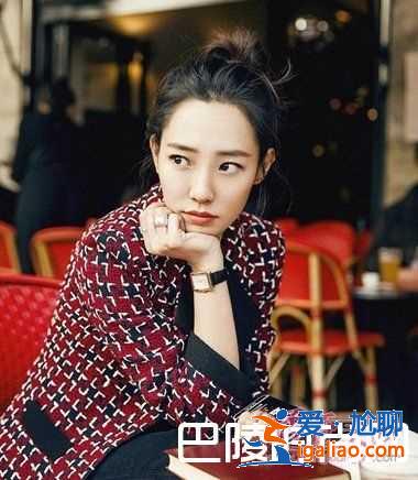 《南方有喬木》白百何展現女漢子特質 女人自信更美麗？