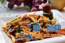 花椰菜炒肉的做法? 花椰菜炒肉的做法?