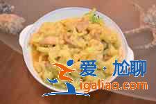 花椰菜炒肉的做法? 花椰菜炒肉的做法?