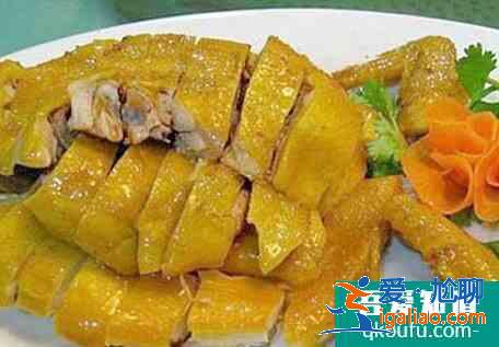 廣東粵菜菜譜大全有哪些?白切雞、蠔皇鳳爪等? 廣東粵菜菜譜大全有哪些?白切雞、蠔皇鳳爪等?