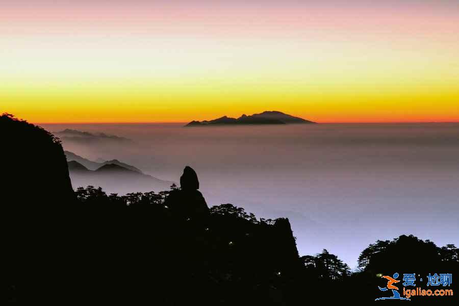 黃山十一天氣,2018十一國慶去黃山穿什么,黃山天氣預測? 黃山十一天氣,2018十一國慶去黃山穿什么,黃山天氣預測?