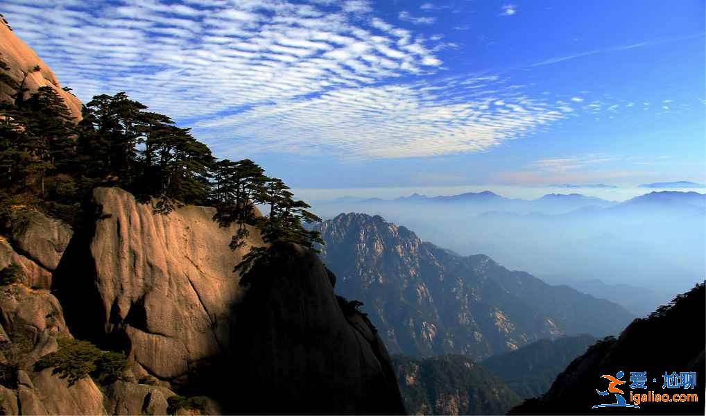 黃山十一天氣,2018十一國慶去黃山穿什么,黃山天氣預測? 黃山十一天氣,2018十一國慶去黃山穿什么,黃山天氣預測?