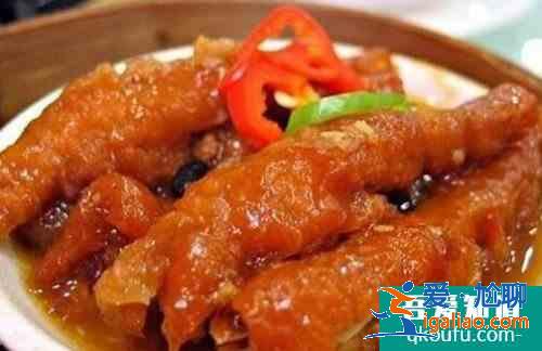 廣東粵菜菜譜大全有哪些?白切雞、蠔皇鳳爪等? 廣東粵菜菜譜大全有哪些?白切雞、蠔皇鳳爪等?