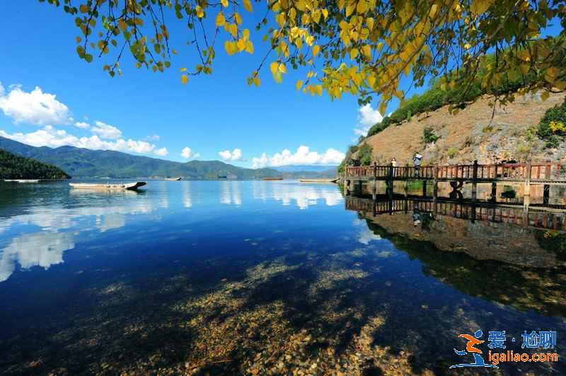 【麗江國慶節(jié)天氣】2018麗江國慶天氣，麗江國慶節(jié)天氣怎么樣？