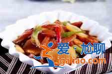 豬皮怎么做好吃？