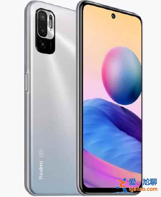 紅米note10值得入手嗎？