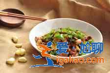 湖南辣椒炒肉的做法？