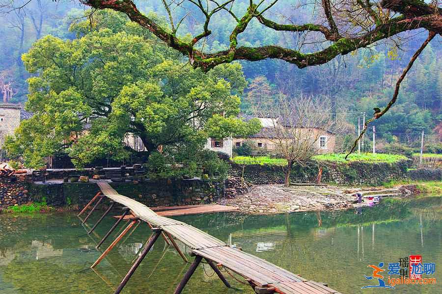 國慶節去哪旅游人少，2018國慶節旅游哪里人少，國慶節去哪里玩人少？