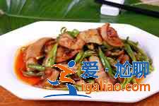 回鍋肉怎么做？