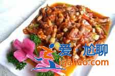 魚香肉絲的做法？