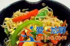 黃豆芽炒肉的做法? 黃豆芽炒肉的做法?