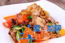 回鍋肉怎么做？