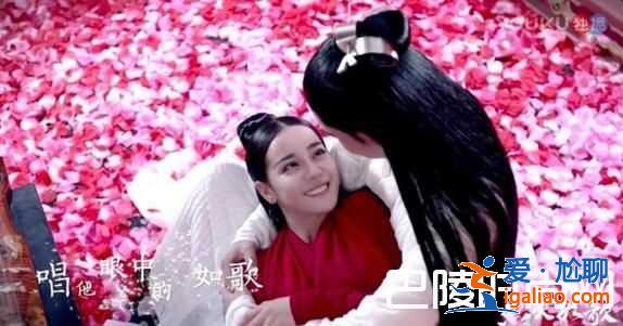烈火如歌銀雪復活與如歌怎么樣了？？