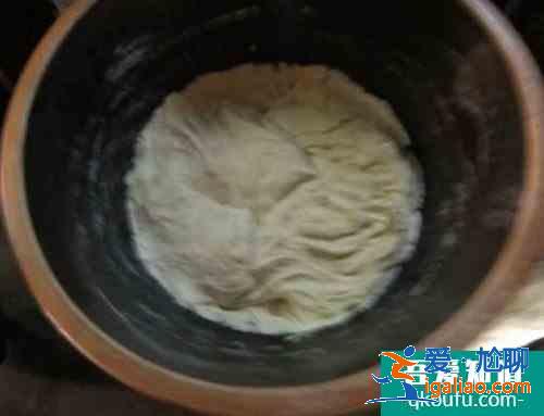 烤箱傳統(tǒng)雞蛋糕做法簡單卻很美味？