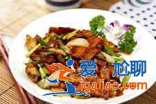 回鍋肉怎么做？