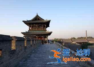 春節去平遙古城好玩嗎，2018平遙中國年有什么好玩的？
