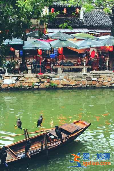 中秋節(jié)上海周邊游，2018中秋上海周邊旅游推薦？