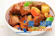 土豆紅燒肉的做法? 土豆紅燒肉的做法?