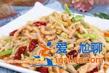 黃豆芽炒肉的做法? 黃豆芽炒肉的做法?