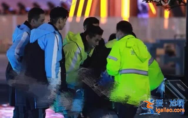 高以翔去世細節(jié)還原，節(jié)目組活生生的浪費時間