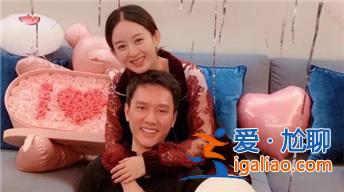 明星婚訊宣布大盤點低調勁爆誰最讓你意想不到
