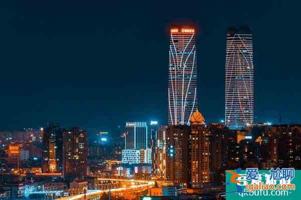 國內冬天旅游推薦 國內冬天應該去哪些地方旅游？