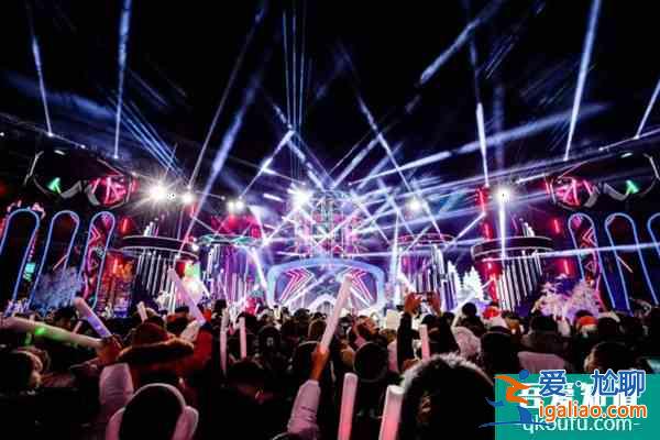 2022年長春冰雪新天地跨年門票多少錢?(時間+地點)？