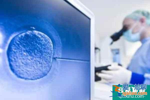 試管嬰兒技術：可以排查掉胚胎9號染色體臂間倒位嗎？？