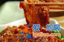粉蒸肉的家常做法？