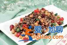 香菇炒肉的做法? 香菇炒肉的做法?