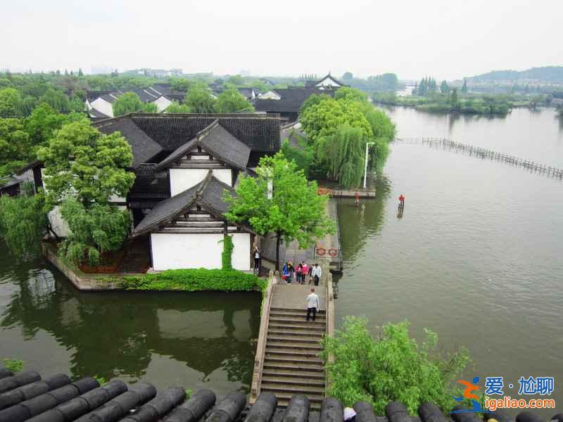 【十一旅游推薦】2018十一旅游去哪兒好，十一旅游好去處？