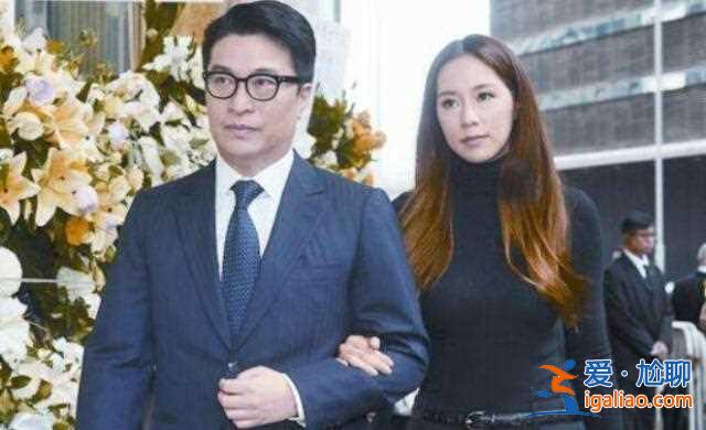 公認“最有錢”的五對明星，黃曉明楊穎墊底，第一對富可敵國