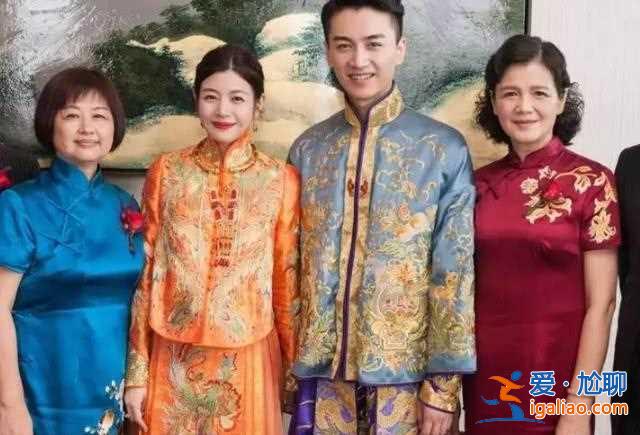 公認“最有錢”的五對明星，黃曉明楊穎墊底，第一對富可敵國