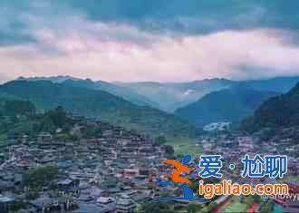 春節去貴州怎么玩，春節貴州線路推薦？