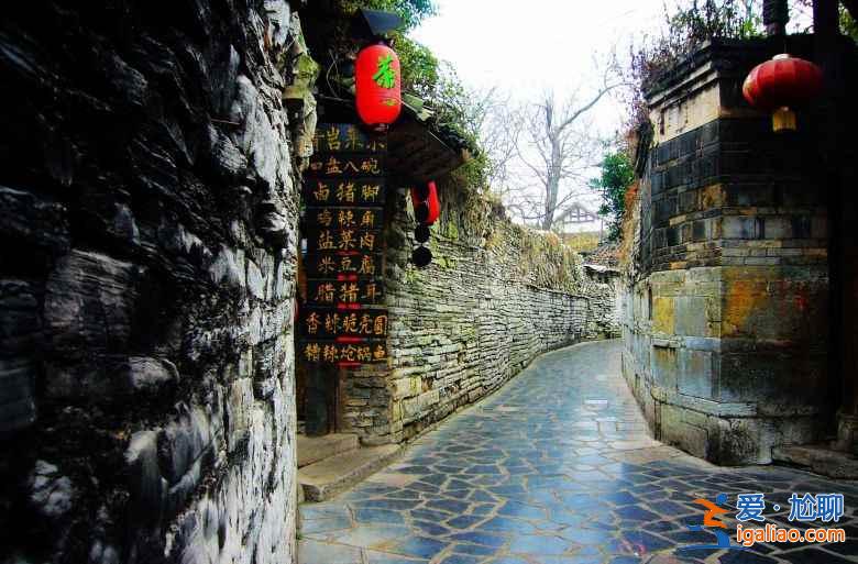 春節去貴州怎么玩，春節貴州線路推薦？